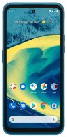 NOKIA XR20 5G Outdoor-Smartphone blau 64 GB