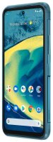 NOKIA XR20 5G Outdoor-Smartphone blau 64 GB