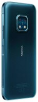 NOKIA XR20 5G Outdoor-Smartphone blau 64 GB