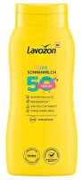 Lavozon LSF 50 Hoch Kids Sonnenmilch 50 ml