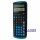 TEXAS INSTRUMENTS TI-30 ECO RS Wissenschaftlicher Taschenrechner schwarz/blau