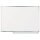 Legamaster Whiteboard PROFESSIONAL 200,0 x 155,0 cm weiß emaillierter Stahl