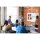 Legamaster Whiteboard PROFESSIONAL 200,0 x 155,0 cm weiß emaillierter Stahl