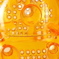 relaxdays Wespenfalle orange, 2 St.