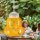 relaxdays Wespenfalle orange, 2 St.