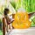 relaxdays Wespenfalle orange, 2 St.