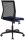 Topstar Bürostuhl Smart Point, LC100G260 Stoff blau, Gestell schwarz