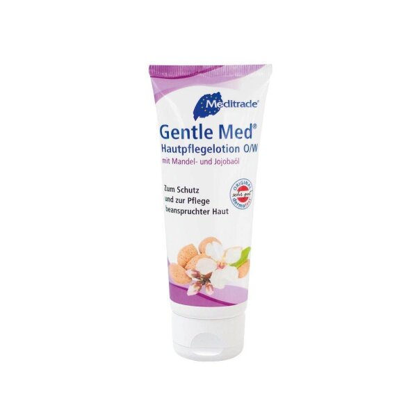 Meditrade® Gentle Med® Babylotion 100 ml