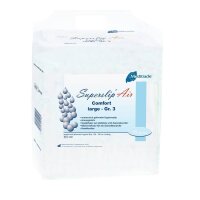 Meditrade® Slipeinlagen Superslip®Air Comfort, 15...