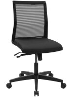 Topstar Bürostuhl Smart Point, LC100G200 Stoff...