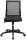 Topstar Bürostuhl Smart Point, LC100G200 Stoff schwarz, Gestell schwarz