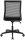 Topstar Bürostuhl Smart Point, LC100G200 Stoff schwarz, Gestell schwarz