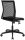 Topstar Bürostuhl Smart Point, LC100G200 Stoff schwarz, Gestell schwarz