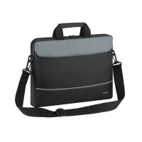 Targus Laptoptasche Intellect Topload Kunstfaser...