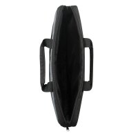 Targus Laptoptasche Intellect Topload Kunstfaser schwarz/grau TBT238EU bis 39,6