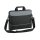 Targus Laptoptasche Intellect Topload Kunstfaser schwarz/grau TBT238EU bis 39,6