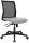 Topstar Bürostuhl Smart Point, LC100G230 Stoff grau, Gestell schwarz