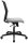 Topstar Bürostuhl Smart Point, LC100G230 Stoff grau, Gestell schwarz