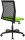 Topstar Bürostuhl Smart Point, LC100G050 Stoff grün, Gestell schwarz
