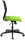 Topstar Bürostuhl Smart Point, LC100G050 Stoff grün, Gestell schwarz
