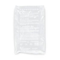 Meditrade® Kühlpad 9870 transparent 12,0 x 29,0...