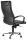 Topstar Chefsessel TD LUX 10, 8779A80 Leder schwarz, Gestell chrom