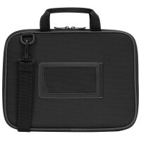 Targus Laptoptasche Work-In Essentials Kunstfaser...