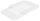 Meditrade® Wundverband Pflaster ABE® 4754 weiß 8,0 x 10,0 cm, 50 St.