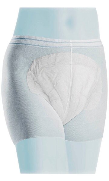 Meditrade® Inkontinenzhosen, 100 St.