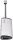 verbatim USB-Hub 4-fach grau