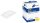 Meditrade® Wundverband Pflaster ABE® 4752 weiß 6,0 x 10,0 cm, 50 St.