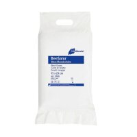 Meditrade® unisex Einmalwaschlappen BeeSana®...