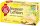 TEEKANNE Ingwer Lemon Tee 20 Portionen