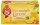 TEEKANNE Italienische Limone Tee 20 Portionen
