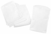 Meditrade® unisex Einmalwaschlappen BeeSana®...