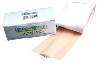 LEINA-WERKE Pflaster REF 70101 beige 6,0 cm x 1,0 m, 1 St.