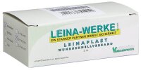 LEINA-WERKE Pflaster REF 70101 beige 6,0 cm x 1,0 m, 1 St.