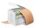 LEINA-WERKE Pflaster REF 70104 beige 6,0 cm x 5,0 m, 1 St.