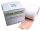 LEINA-WERKE Pflaster REF 70104 beige 6,0 cm x 5,0 m, 1 St.