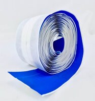 LEINA-WERKE Pflaster REF 70254 blau 6,0 cm x 5,0 m, 1 St.