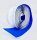 LEINA-WERKE Pflaster REF 70254 blau 6,0 cm x 5,0 m, 1 St.