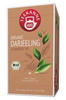 TEEKANNE ORGANIC DARJEELING Bio-Tee 20 Portionen