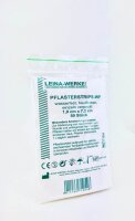 LEINA-WERKE Pflaster REF 71054 beige 1,9 x 7,2 cm, 50 St.