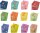 TEEKANNE ORGANIC PREMIUM SELECTION BOX Bio-Tee 180 Portionen
