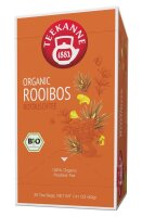 TEEKANNE ORGANIC. ROOIBOS Bio-Tee 20 Portionen