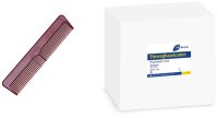 Meditrade® Einmalkamm braun, 100 St.