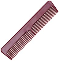 Meditrade® Einmalkamm braun, 100 St.