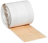 LEINA-WERKE Pflaster REF 70005 beige 8,0 cm x 5,0 m, 1 St.