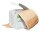 LEINA-WERKE Pflaster REF 70005 beige 8,0 cm x 5,0 m, 1 St.