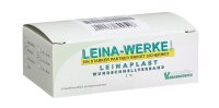 LEINA-WERKE Pflaster REF 70051 beige 6,0 cm x 1,0 m, 1 St.